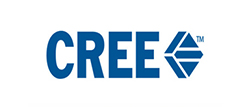 cree